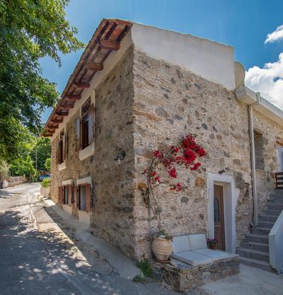 Feneri 3 -Cozy rustic Apt 20' from Elafonisi beach
