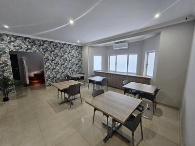 Luxe Musgrave Boutique Hotel