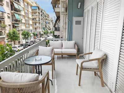 Victroria Grand Palace Apartment