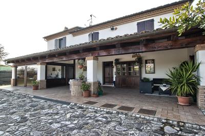 Country Rooms & Suite La Quercia