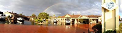 FairBridge Inn & Suites Gateway to Yosemite
