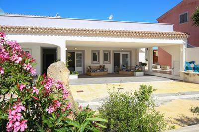 Appartamento Casa vacanza Le Terrazze Via Parigi,23