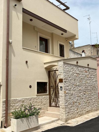 Le Conche Guest House - Casamassima