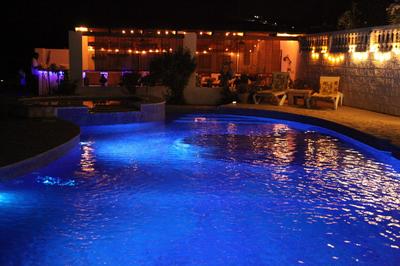 The Dragonfly Retreat