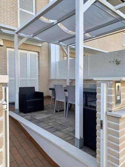 Casa vacanze/soggiorno lavoro a porto san Giorgio