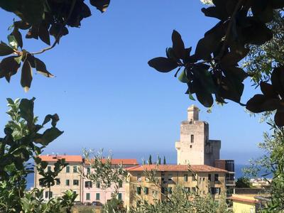 Casa Artista 5 Stelle Centrale-Vista Mare-Free Parking