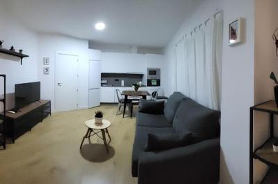 Apartamento próximo a Plaza de la Alameda