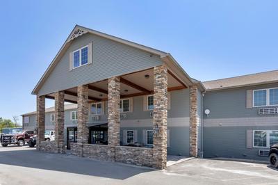 The Riverstone Inn, Foto 2