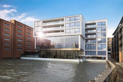 The Westin London City