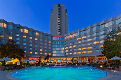 Sheraton Santiago Hotel & Convention Center