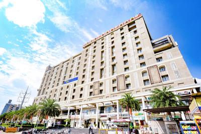 FabHotel Sapphire 83