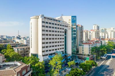 Cheng Bao Hotel Shantou Mixc Branch