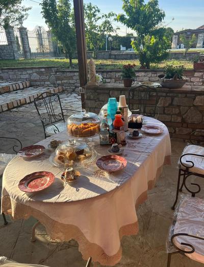 Truni Farm Country House