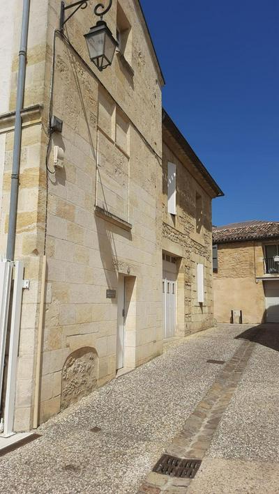 La Mansarde