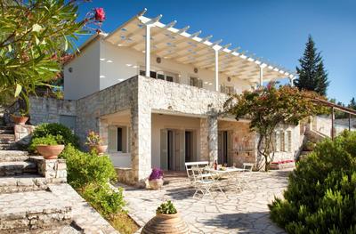 Villa Flora