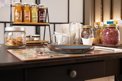 Un Buon Inizio Bed and Breakfast