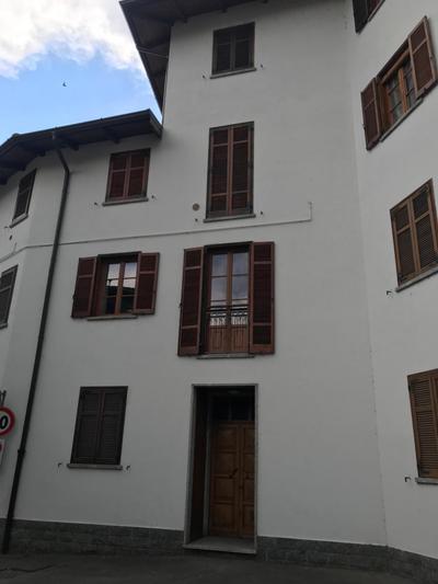 Appartamento Lake Como