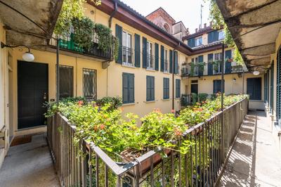 Milan Royal Suites Centro Garibaldi