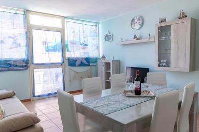 Stella Marina Apartment