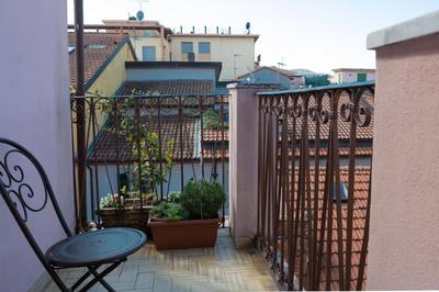 Casa vacanze La Pieve, Sarzana centro
