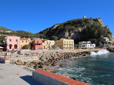 Welcome Varigotti - Borgo Saraceno - Scirocco