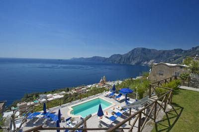 Villa Il Frantoio and Lilmar