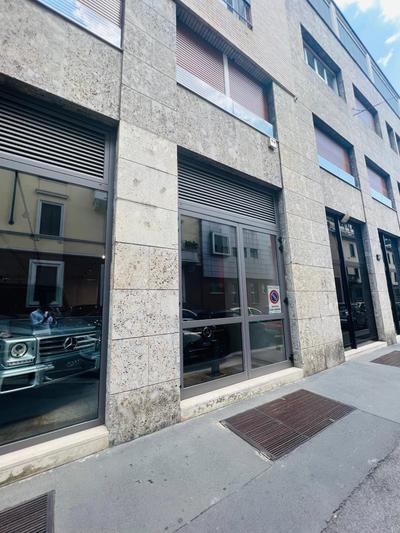 The Boutique Houses Milan - Sempione - Chinatown