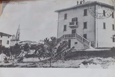 Villa Maria