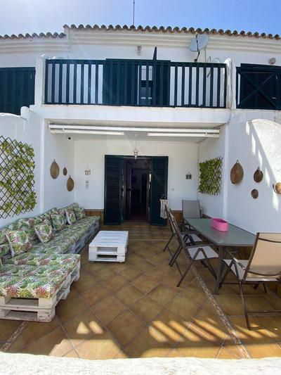 Casa Montigar