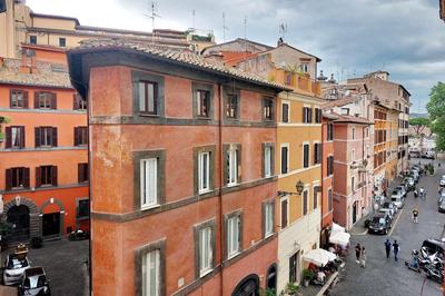 suity I cozy coronari apartment
