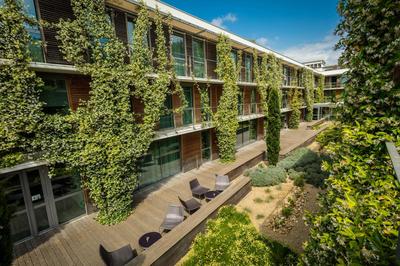 Courtyard by Marriott Montpellier