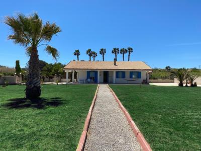 Villa Soleado, Marzamemi - Sea Front Villa