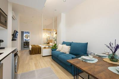 FLORIT FLATS - The Green Apartments