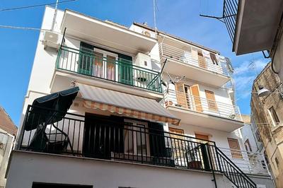 La veranda del Melograno - Pisticci