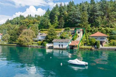 Villa Vescovo Appartamento con accesso al lago