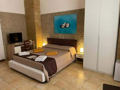 Salento Holidays Lecce