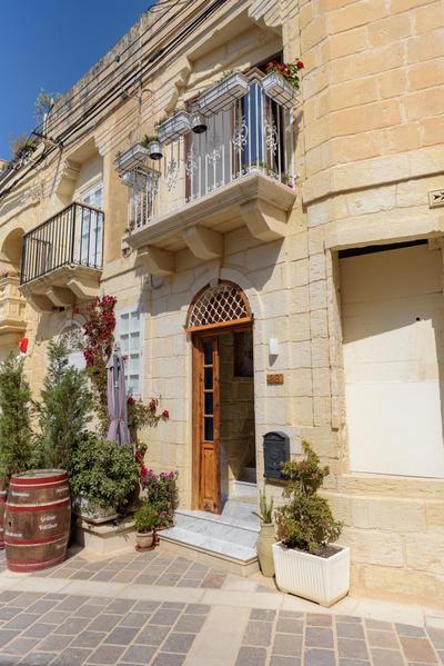 Casa Deguara townhouse Rabat Malta
