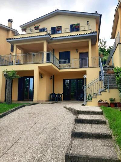A casa di Miele
