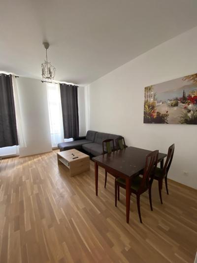 NiceApartmentHollergasse 8