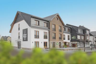 LODGE HOTEL Winterberg