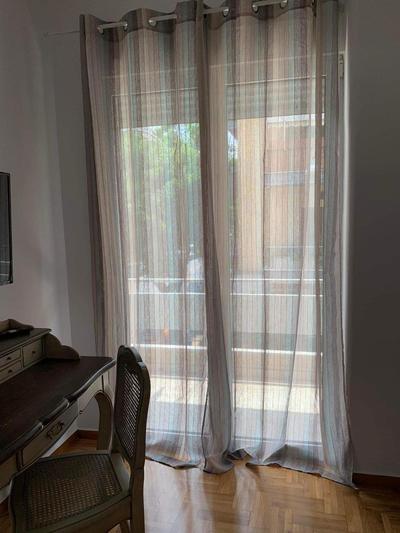 Athens Tales Residence