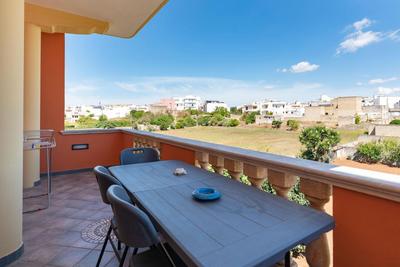 Casa Girasole