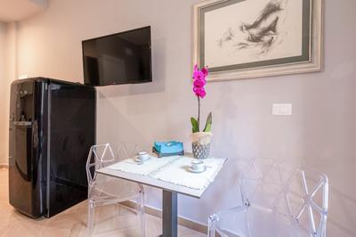 City Gate - luxury suites