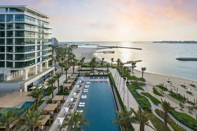 Address Beach Resort Bahrain main