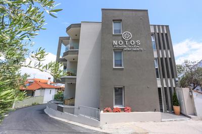 Notos Premium Holiday Apartments