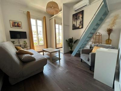 STUDIO NICE