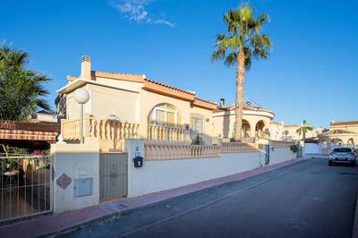 CH Casa Clementina Rojales