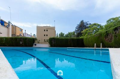 Mediterranean Way - Salou Center