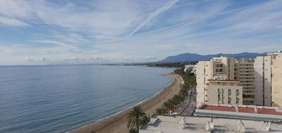 Skol 803. Apartment With Amazing Views In Edificio Skol