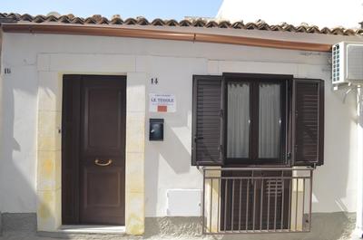 casa le tegole